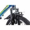 Велосипед Novatrack Extreme 20*, синий, TY21|TS38|SG-6SI - 20SH6V.EXTREME.BL9