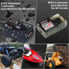 Аппаратура Radiolink RC6GS V3 с приемником R7FG - RC6GSV3R7FG