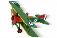 Конструктор COBI Самолет Sopwith F.1 Camel - COBI-2975