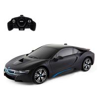 Машинка на радиоуправлении Rastar BMW i8, масштаб 1:18 - 59200B