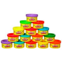 Пластилин набор для праздника Play-Doh - 18367