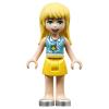 Конструктор LEGO Friends Прибрежный парк развлечений - 41375