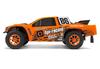 Радиоуправляемый шорт-корс HPI JUMPSHOT SC V2.0 2WD ARTR масштаб 1:10 2.4G - HPI-120081