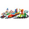Конструктор LEGO Duplo Математический поезд - 45008
