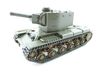 Радиоуправляемый танк Torro КВ-2 СССР, зеленый, ИК-пушка, масштаб 1:16 V3.0 2.4G RTR - TR1112438786-3.0