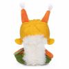 Мягкая игрушка Budi Basa Белка Бика в шапочке и платье 15 см - LE15-011