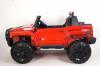Электромобиль RiverToys Hummer A777MP