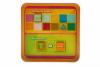 Настольная игра Магнитная MACK*ZACK Фигуры - LP- SHAPES