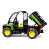 Мини-самосвал Bruder John Deere Gator XUV 855D - 02-491