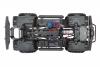Радиоуправляемый краулер TRAXXAS TRX-4 4WD KIT масштаб 1:10 2.4G - TRA82016-4