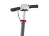 Самокат двухколесный Micar Storm (розовый) - HT-2008D-PI