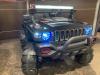 Электромобиль ToyLand Hummer QLS-618