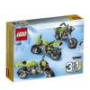 Конструктор LEGO Creator Круизер - 31018