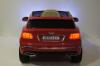 Электромобиль RiverToys Bentley Bentayga JJ2158