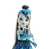 Кукла Monster High Буникальные танцы Френки Штейн - DNX34