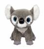 Мягкая игрушка ABtoys Коала, 14 см - M0068