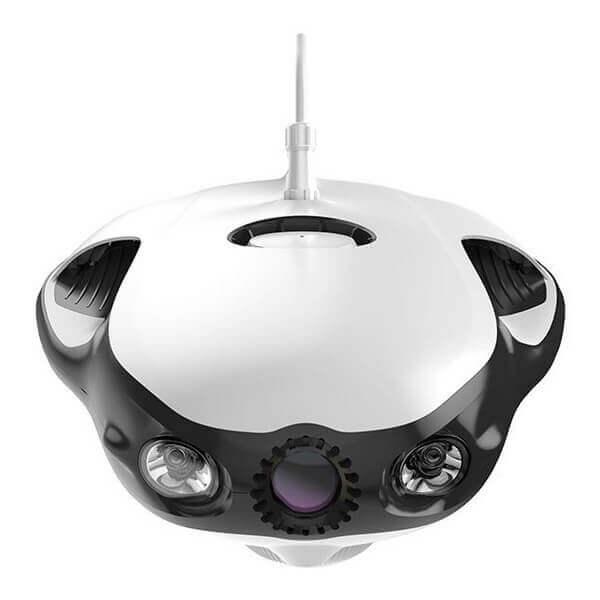 Подводный дрон для съёмок PowerVision PowerRay (комплектация Angler) - PV-PRE10