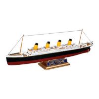 Сборная модель «Корабль R.M.S Titanic», масштаб 1:1200 - 65804