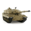 Радиоуправляемый танк Heng Long British Challenger 2 RTR масштаб 1:16 2.4G - 3908-1 V5.3