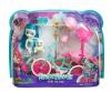 Игровой набор на прогулке Mattel Enchantimals - FJH11|FCC65