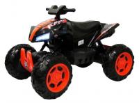 Электроквадроцикл RiverToys T777TT
