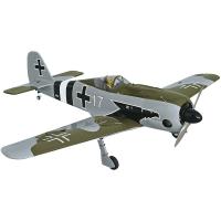 Радиоуправляемый самолет Phoenix Model Focke Wolf .46-.55 KIT - PH182