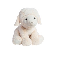 Мягкая игрушка MOLLI Овечка 60 см - 7939SW_MT