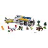 Конструктор LEGO Creator Кемпинг - 31052