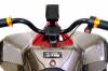 Электроквадроцикл RiverToys A001MP