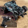 Радиоуправляемый монстр HBX T10 4WD RTR масштаб 1:14 2.4G - HBX-T10
