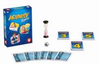 Настольная игра Activity Спорт - 797897