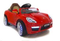 Электромобиль RiverToys Porsche Panamera A444AA VIP