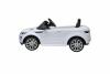 Электромобиль Rastar Range Rover Evoque 12V