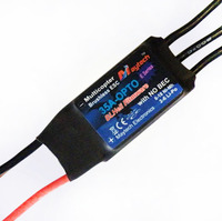 Регулятор оборотов Maytech Harrier-Eco 35A-OPTO (BLHeli) - MT35A-OPTO-HE-BL