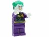 Будильник LEGO Super Heroes, Джокер минифигура - 9007309