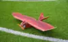 Радиоуправляемый самолет для сборки DW-Hobby E34 1200mm Northern Cardinal KIT - E3404