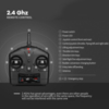 Радиоуправляемый вертолет XK Innovation K127 RTF 2.4G - K127
