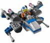 Конструктор LEGO Star Wars Истребитель Повстанцев - 75125