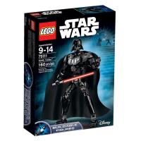 Конструктор LEGO Star Wars Дарт Вейдер - 75111