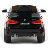 Электромобиль RiverToys BMW X6M JJ2199