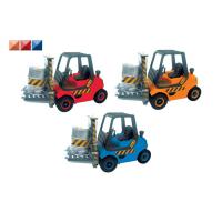Машина Autogrand *FORKLIFT*погрузчик 1:16, серия TRUCK - 9874