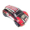 Модель раллийного автомобиля Remo Hobby Rally Master 4WD RTR масштаб 1:8 2.4G - RH8081-RED