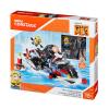 Конструктор MATTEL Mega Construx Гадкий Я: машина Гру - FDX82