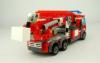 Конструктор Fire Fight, 244 детали 8053 - Г31402