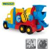 Бетономешалка Wader Super Truck - 36590