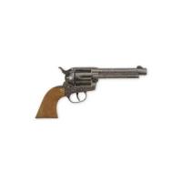 Пистолет - Samuel Colt antique 27cm - 2078381