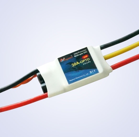 Регулятор оборотов Maytech ARM 30A-OPTO - MT30A-OPTO-ARM