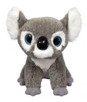Мягкая игрушка ABtoys Коала, 15 см - M0051|M1051