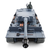 Радиоуправляемый танк Heng Long German Tiger Pro масштаб 1:16 2.4G - 3818-1 Pro V7.0