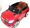 Электромобиль RiverToys Mercedes E009KX
